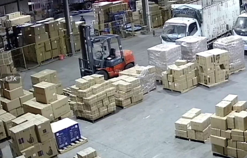 潮州到沧州物流专线-潮州到沧州物流公司-「服务周到」